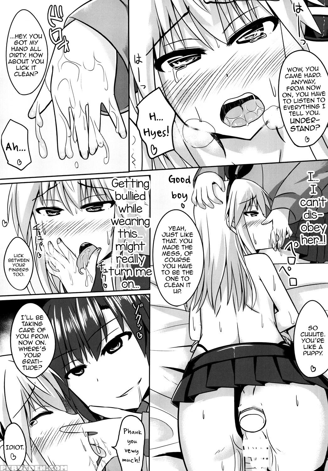 [high Fly Flow (kanimaru)] Ore To Do-s Na Osananajimi No Cosplay Nisshi (kantai Collection -kancolle-) [english] [digital] 1