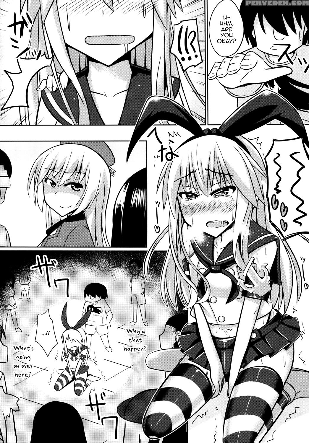[high Fly Flow (kanimaru)] Ore To Do-s Na Osananajimi No Cosplay Nisshi (kantai Collection -kancolle-) [english] [digital] 1
