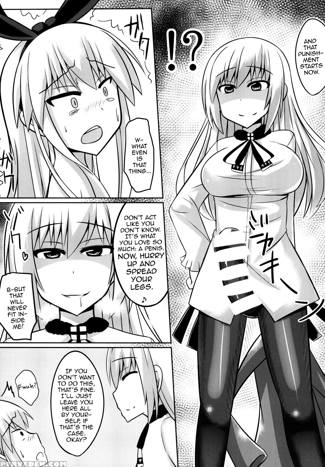 [high Fly Flow (kanimaru)] Ore To Do-s Na Osananajimi No Cosplay Nisshi (kantai Collection -kancolle-) [english] [digital] 1