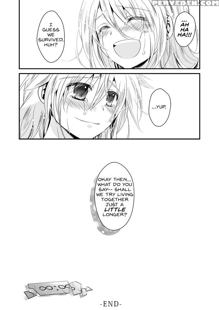 [highway (iri)] Tonight, With The World Ending Tom... 1
