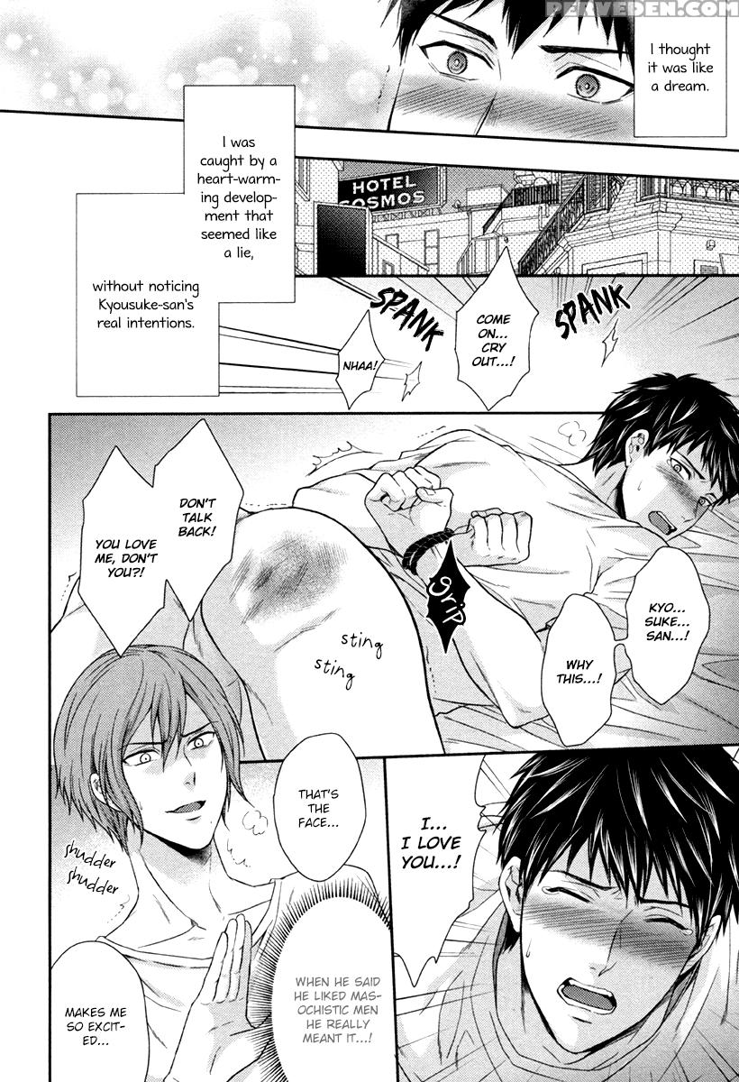 [hiiragi Mizuka] Iresasete Kudasai | Let Me Put It In. (pink Gold 5) [english] [fujoshi Bitches & Bunny Scanlations] [decensored] 1
