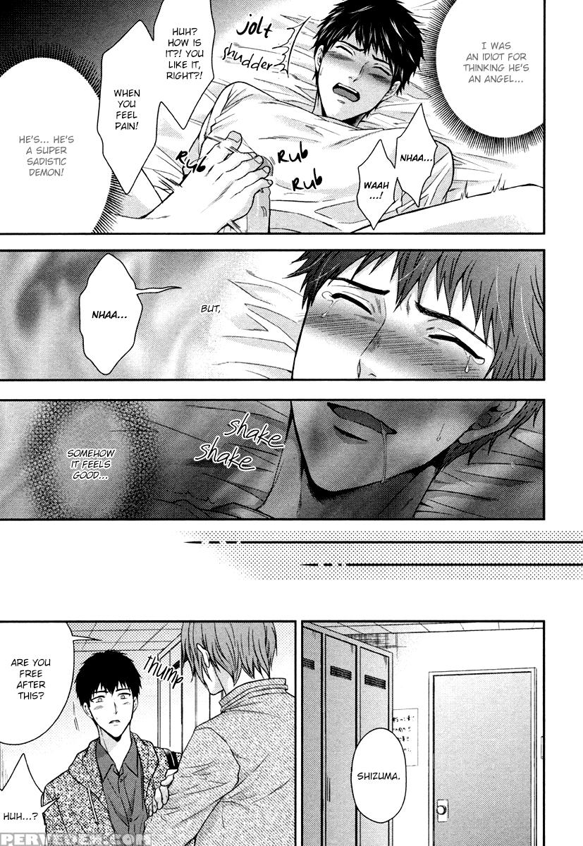 [hiiragi Mizuka] Iresasete Kudasai | Let Me Put It In. (pink Gold 5) [english] [fujoshi Bitches & Bunny Scanlations] [decensored] 1