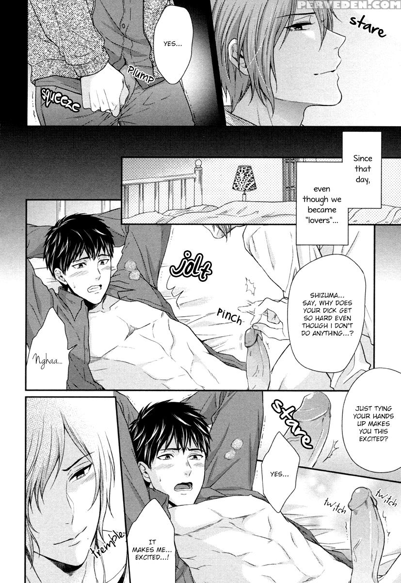 [hiiragi Mizuka] Iresasete Kudasai | Let Me Put It In. (pink Gold 5) [english] [fujoshi Bitches & Bunny Scanlations] [decensored] 1