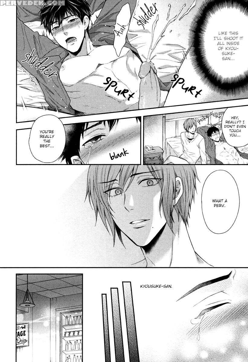 [hiiragi Mizuka] Iresasete Kudasai | Let Me Put It In. (pink Gold 5) [english] [fujoshi Bitches & Bunny Scanlations] [decensored] 1