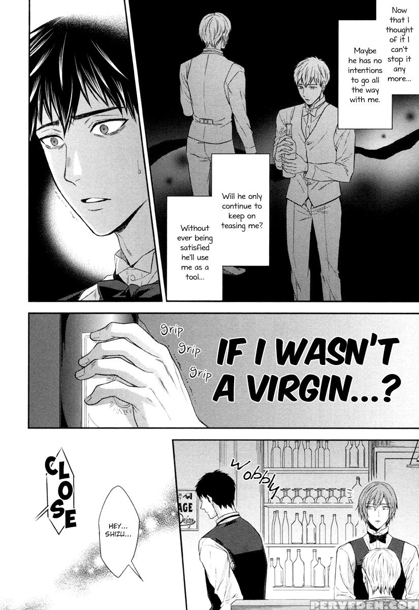 [hiiragi Mizuka] Iresasete Kudasai | Let Me Put It In. (pink Gold 5) [english] [fujoshi Bitches & Bunny Scanlations] [decensored] 1