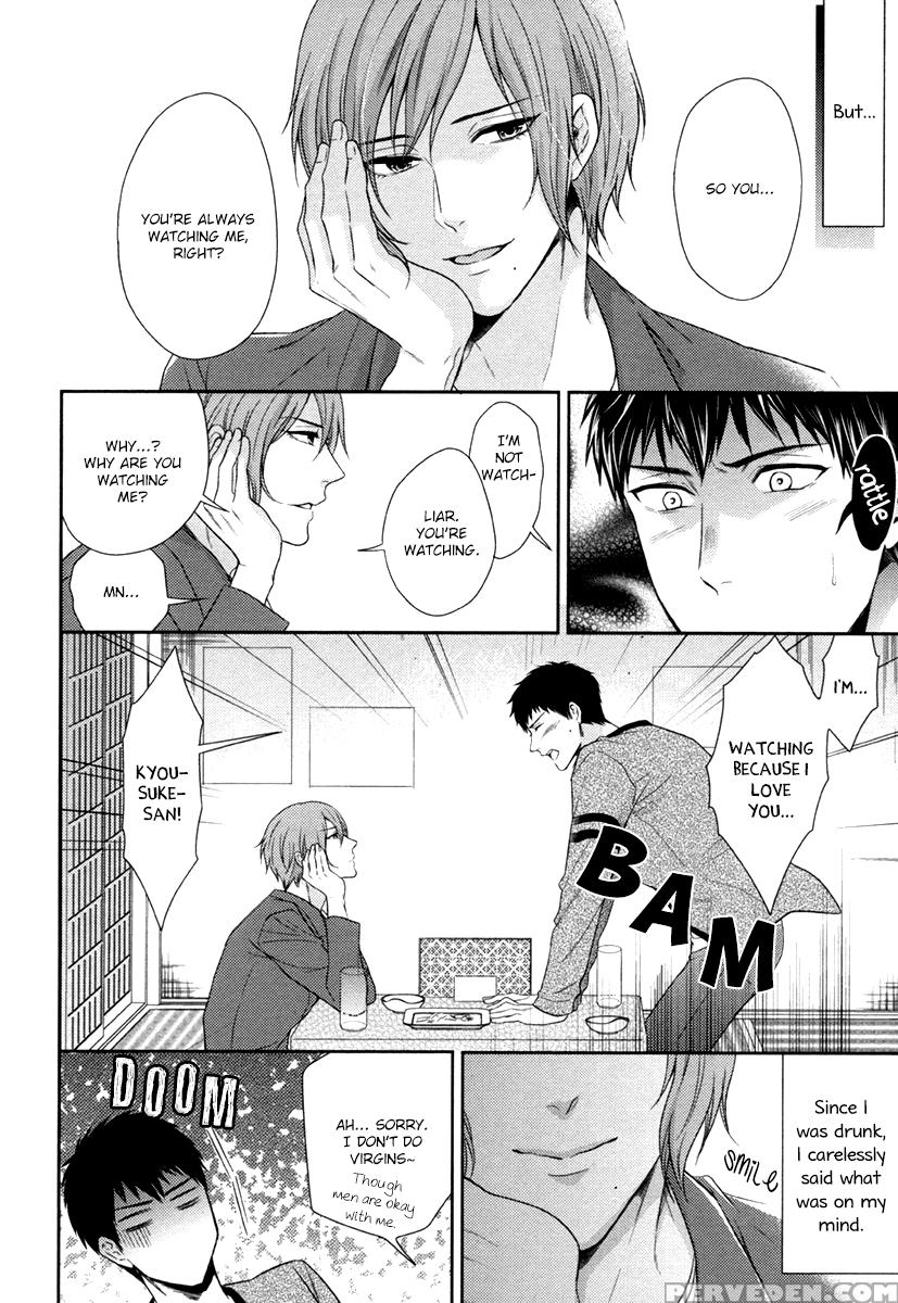 [hiiragi Mizuka] Iresasete Kudasai | Let Me Put It In. (pink Gold 5) [english] [fujoshi Bitches & Bunny Scanlations] [decensored] 1