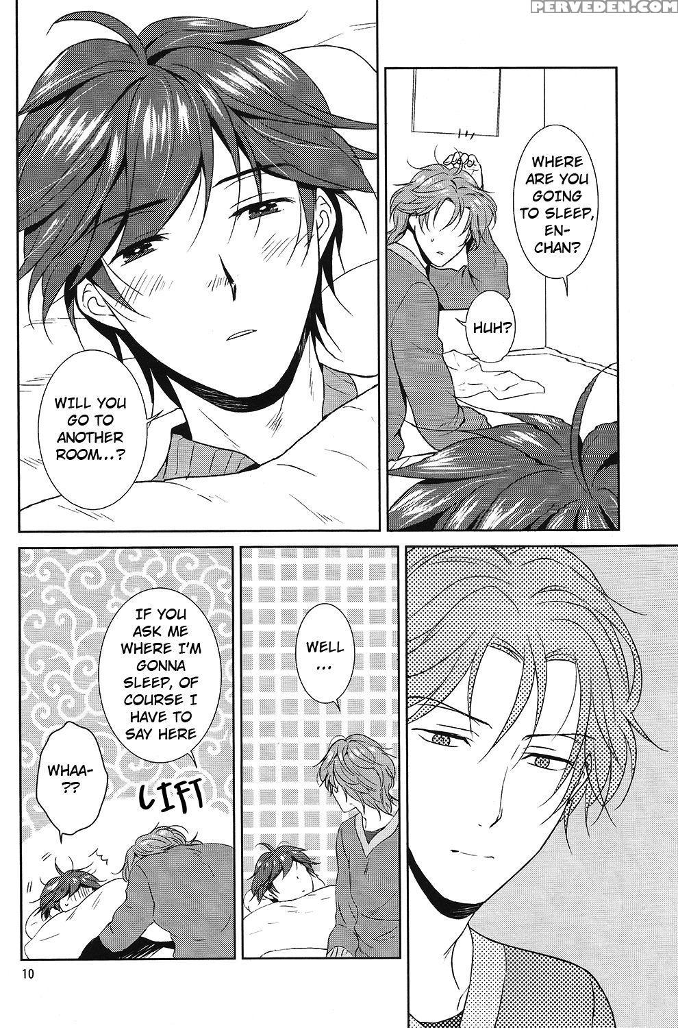 [hikamoegurashi (sanbon Moyashi)] Kemono No Su (binan Koukou Chikyuboueibu Love!) [english] [ebil_trio] 1