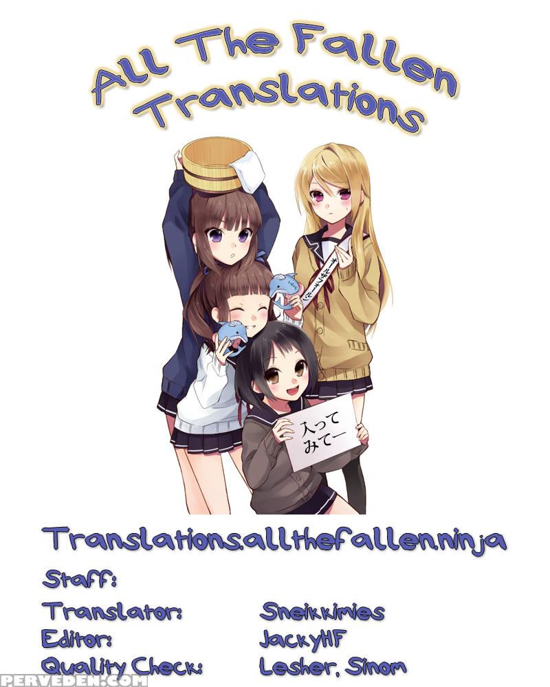 [hikiwari Nattou (okina Sai)] Tondemonee! Adasha H Na Kami-sama Dayo!! (touhou Project) [english] [atf] [digital] 1