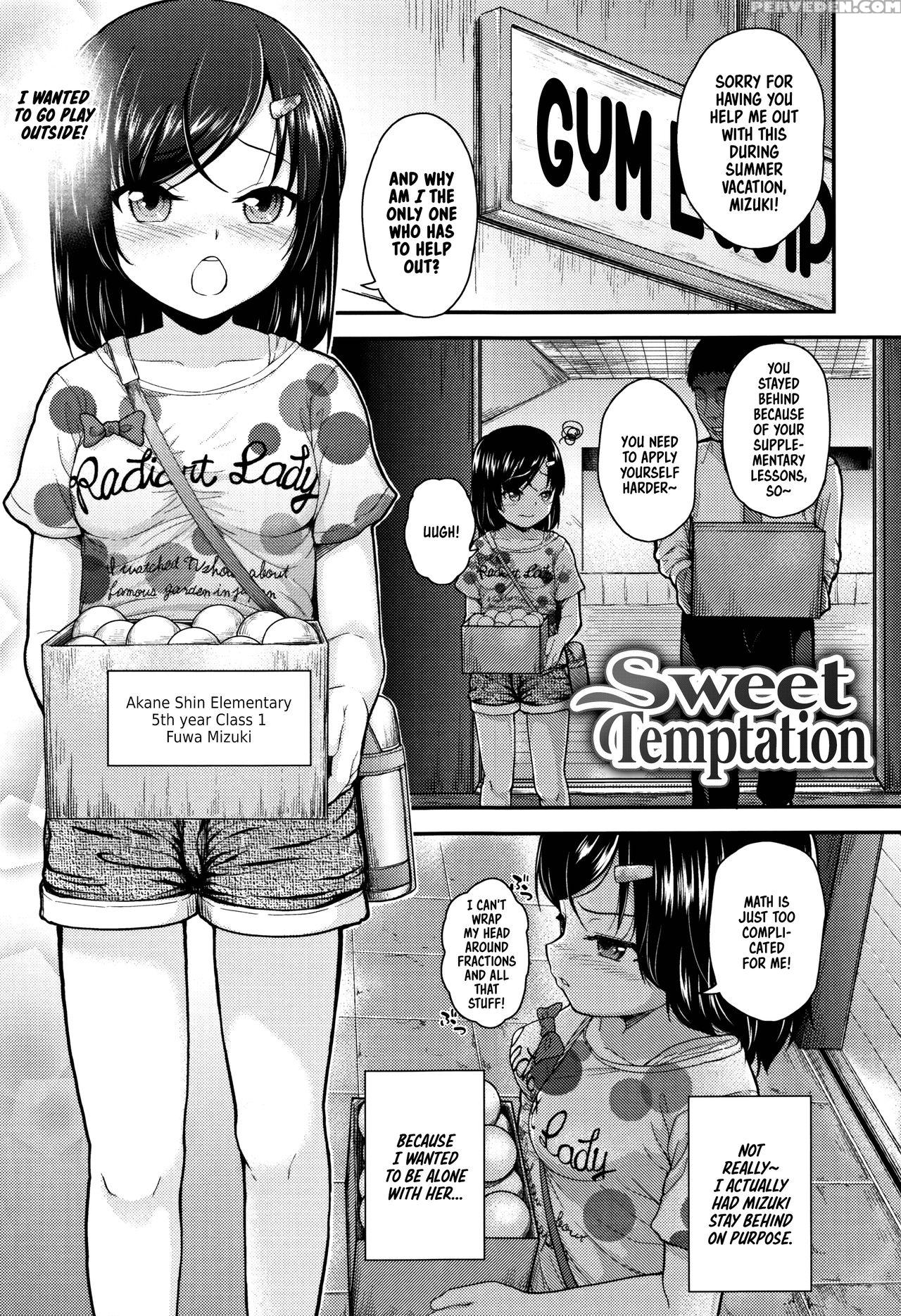 [hikoma Hiroyuki] Mesugaki Dakedo Hatsuiku Ii Node Semen Kyouiku Shitemita [english] 1