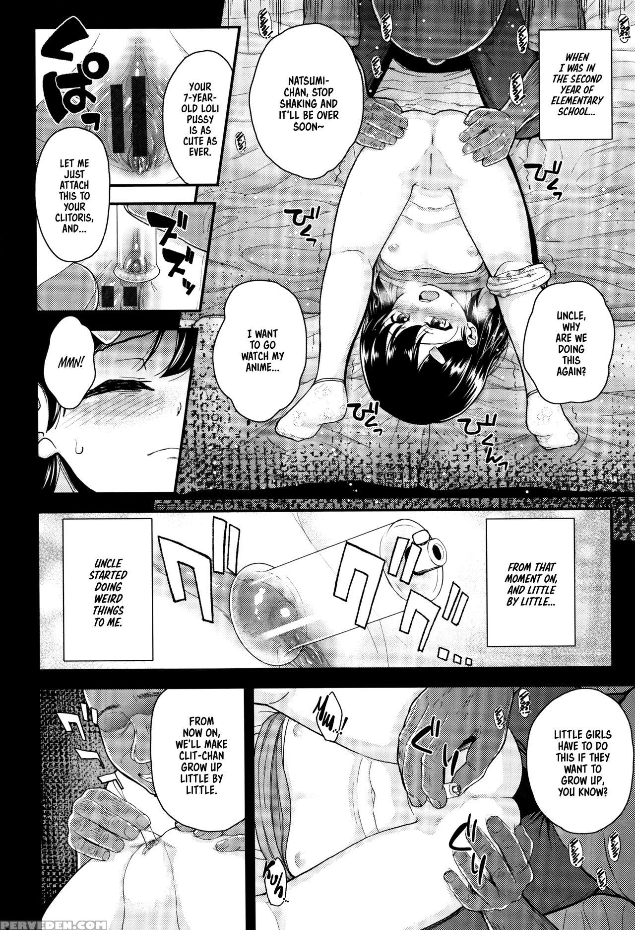 [hikoma Hiroyuki] Mesugaki Dakedo Hatsuiku Ii Node Semen Kyouiku Shitemita [english] 1