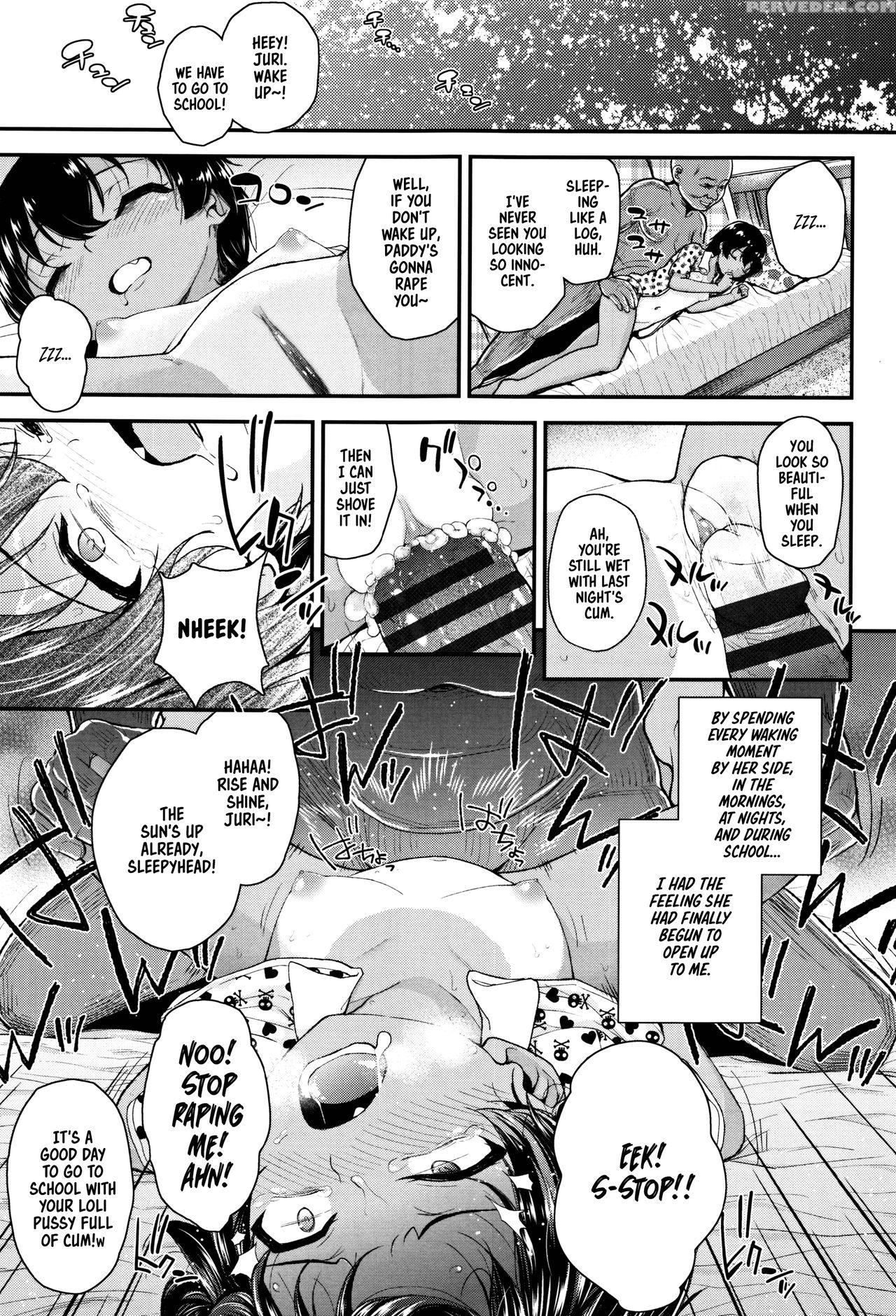[hikoma Hiroyuki] Mesugaki Dakedo Hatsuiku Ii Node Semen Kyouiku Shitemita [english] 1