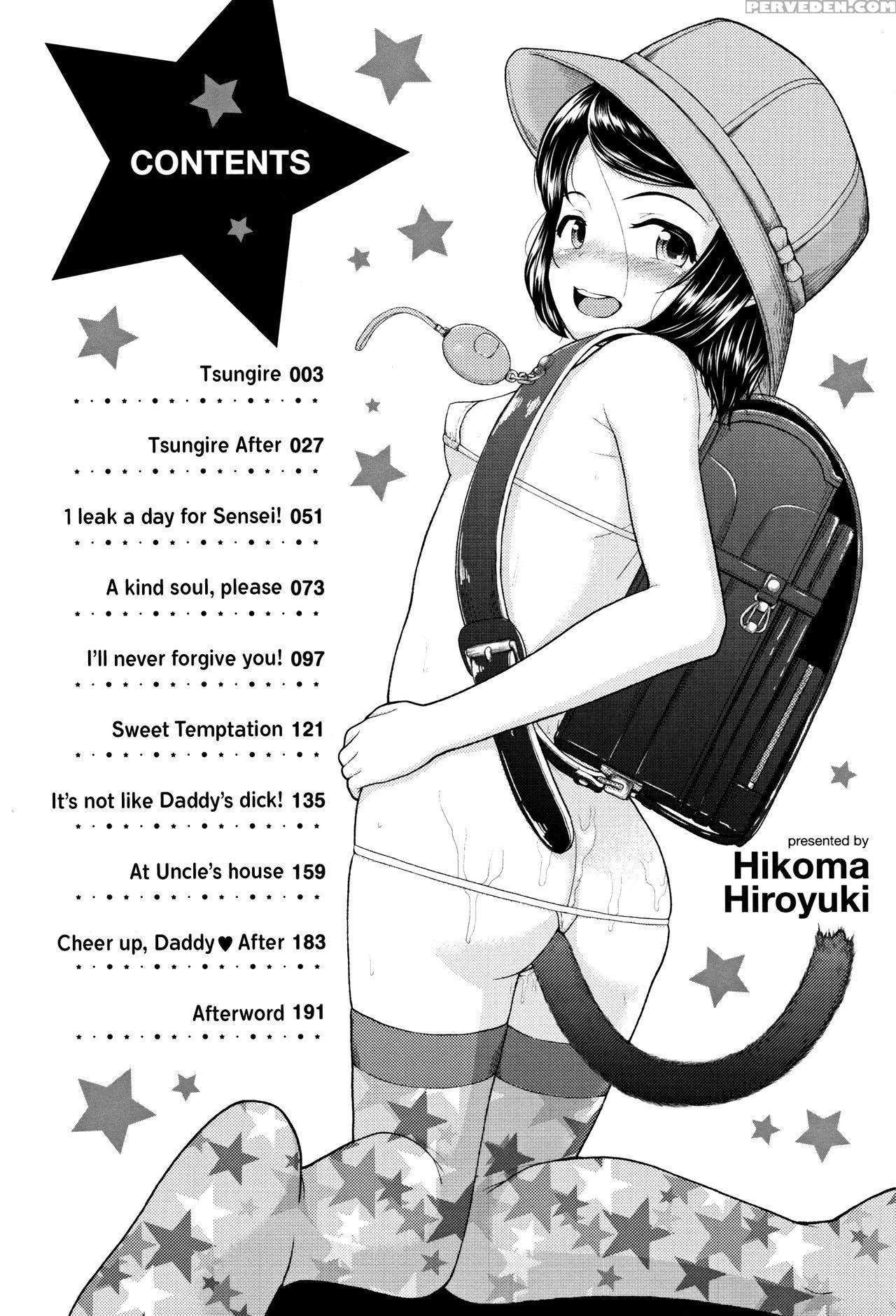 [hikoma Hiroyuki] Mesugaki Dakedo Hatsuiku Ii Node Semen Kyouiku Shitemita [english] 1