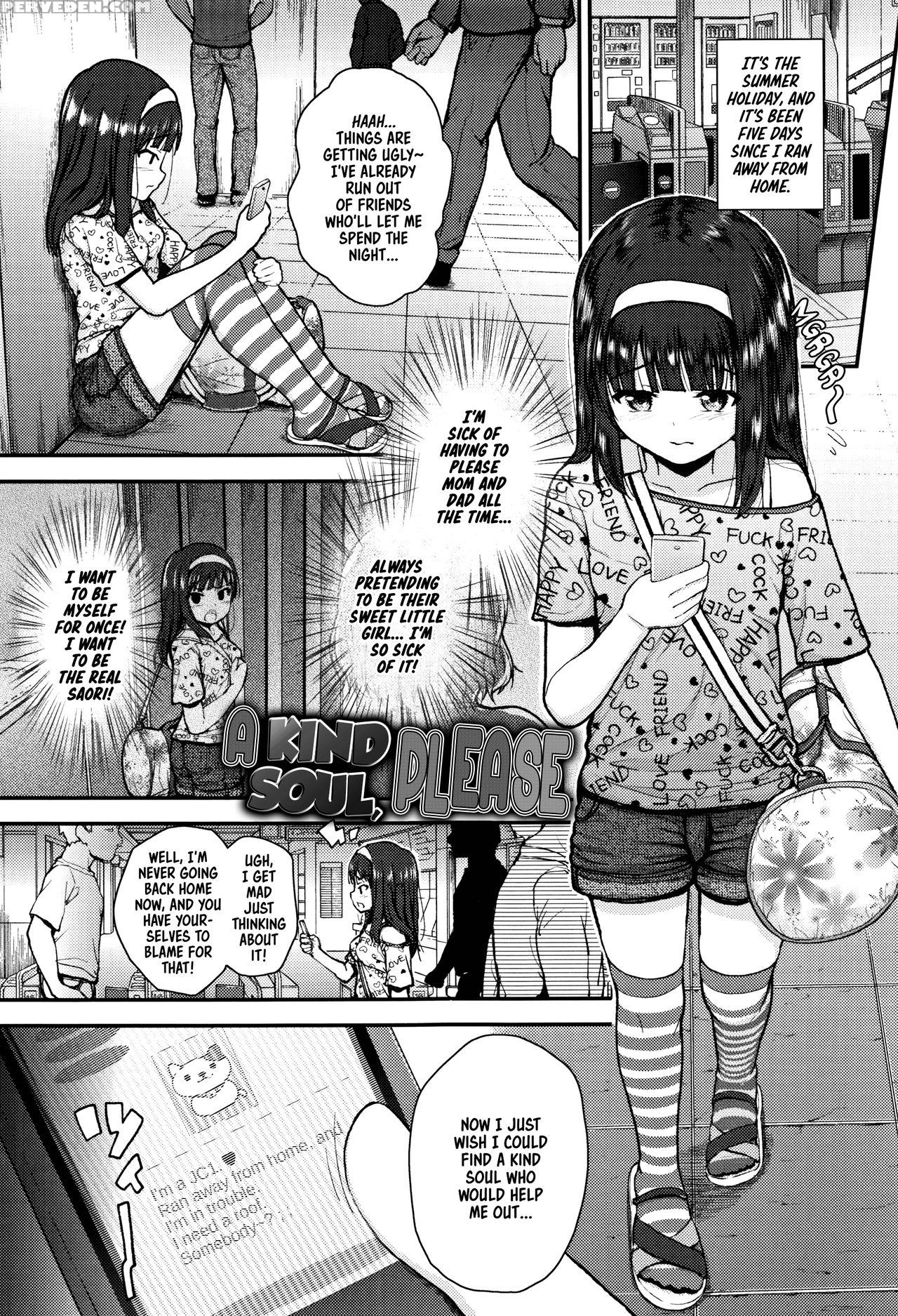 [hikoma Hiroyuki] Mesugaki Dakedo Hatsuiku Ii Node Semen Kyouiku Shitemita [english] 1