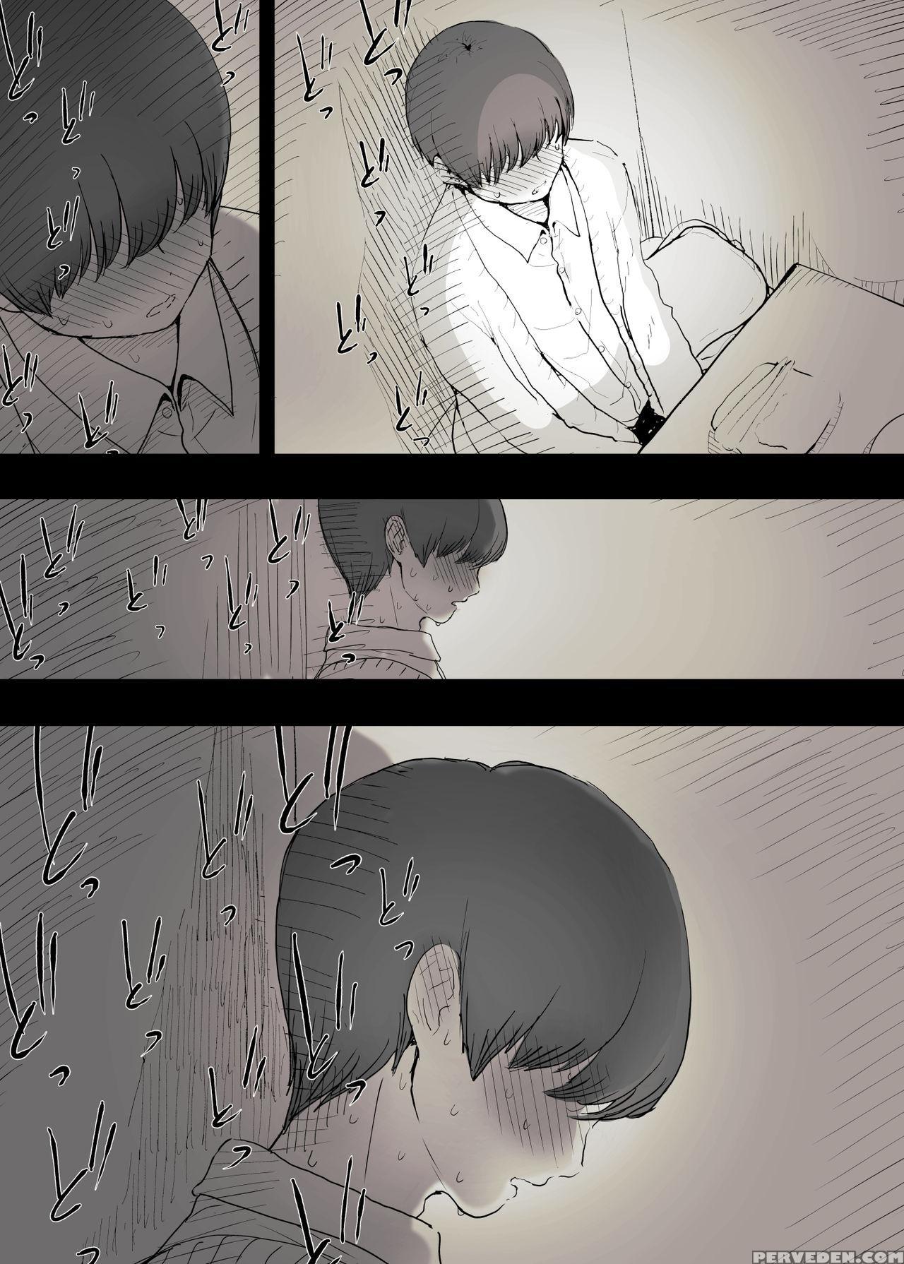 [himawari No Tane] Bungaku Joshi Ni Taberareru | Eaten Up By The Bookworm Girl [english] {hennojin} Chapter 1 Page 11