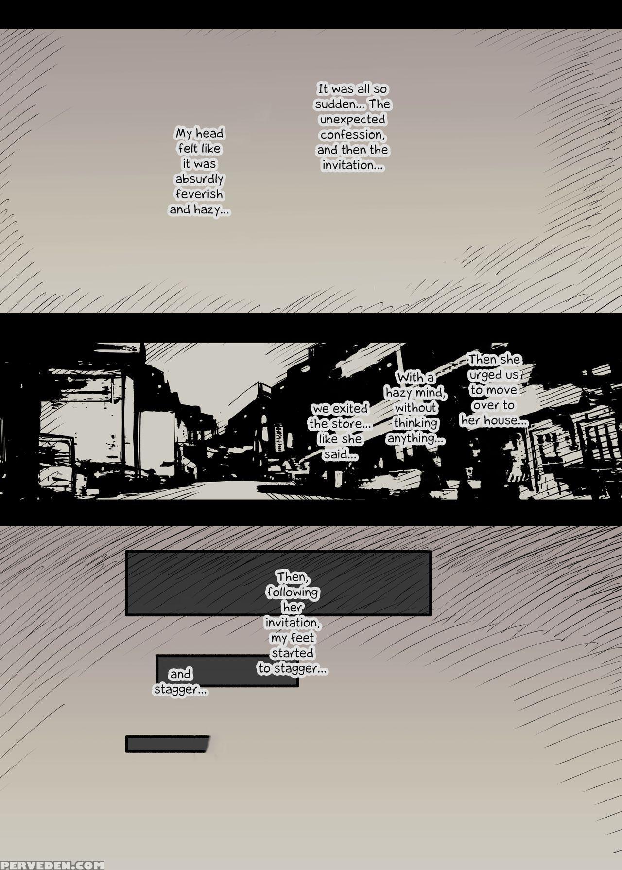 [himawari No Tane] Bungaku Joshi Ni Taberareru | Eaten Up By The Bookworm Girl [english] {hennojin} Chapter 1 Page 13