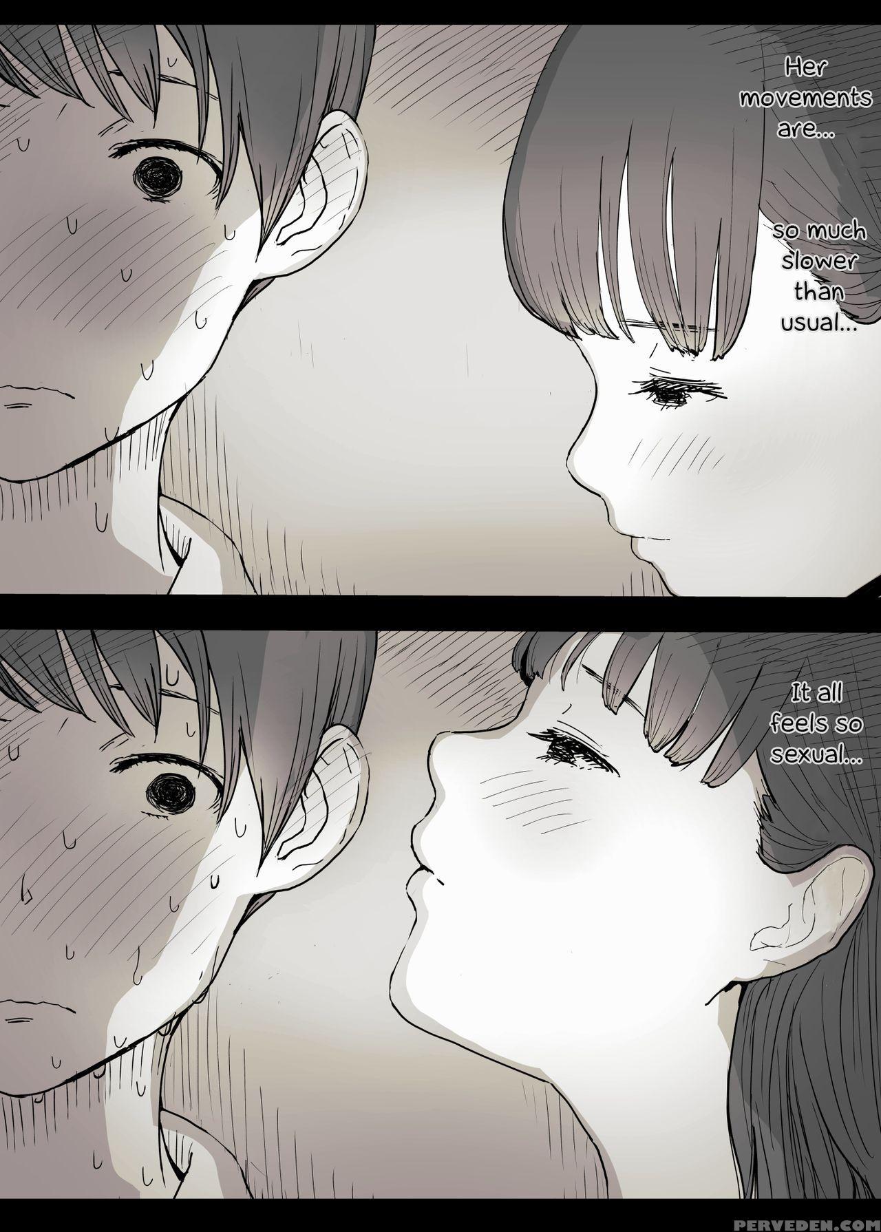 [himawari No Tane] Bungaku Joshi Ni Taberareru | Eaten Up By The Bookworm Girl [english] {hennojin} Chapter 1 Page 17