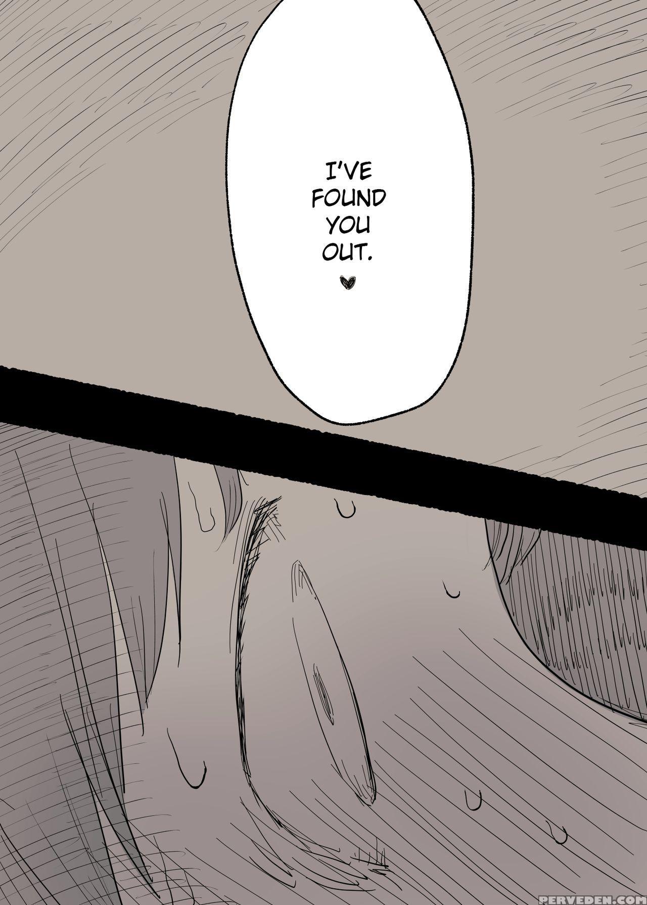 [himawari No Tane] Bungaku Joshi Ni Taberareru | Eaten Up By The Bookworm Girl [english] {hennojin} Chapter 1 Page 28