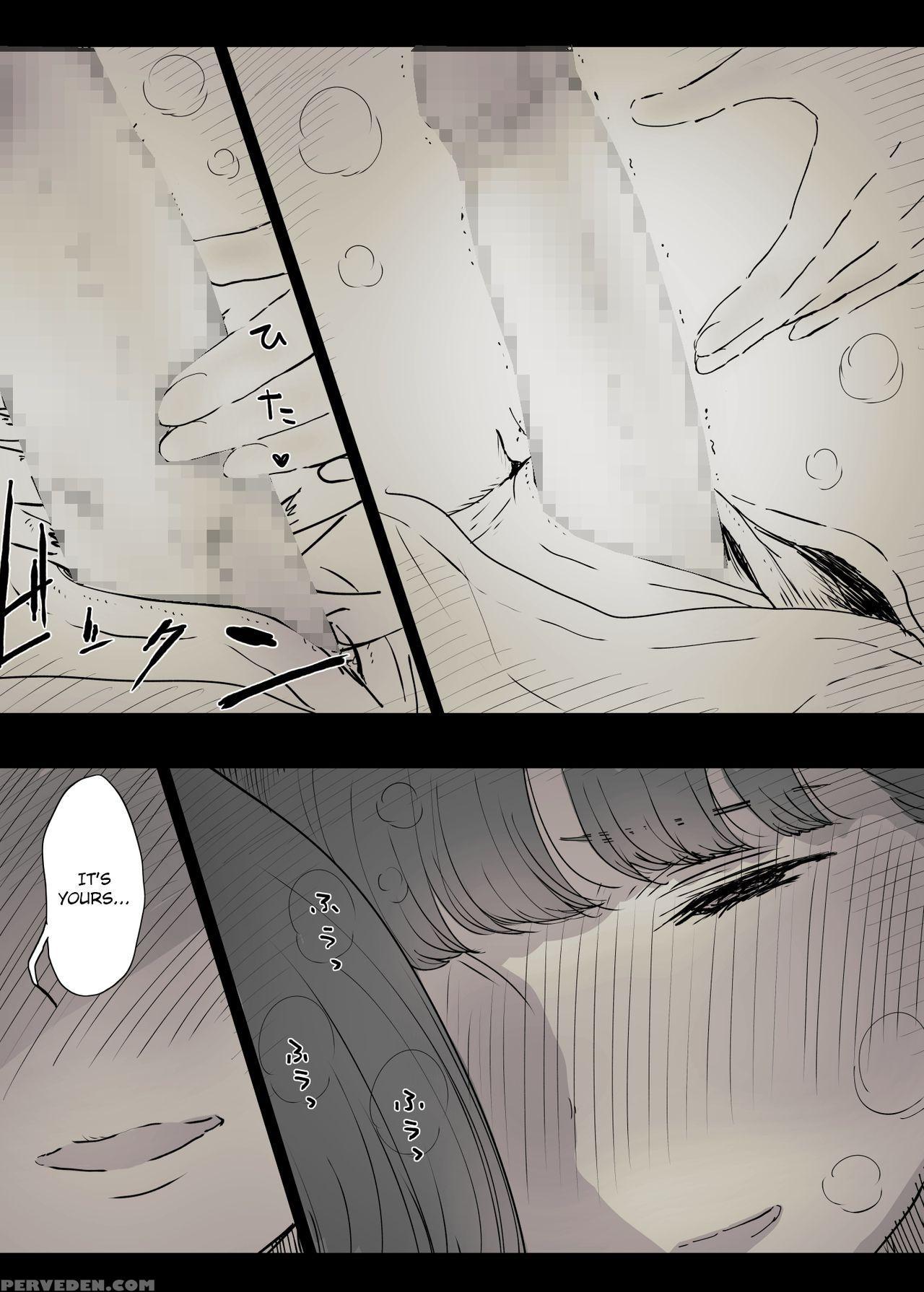 [himawari No Tane] Bungaku Joshi Ni Taberareru | Eaten Up By The Bookworm Girl [english] {hennojin} Chapter 1 Page 34