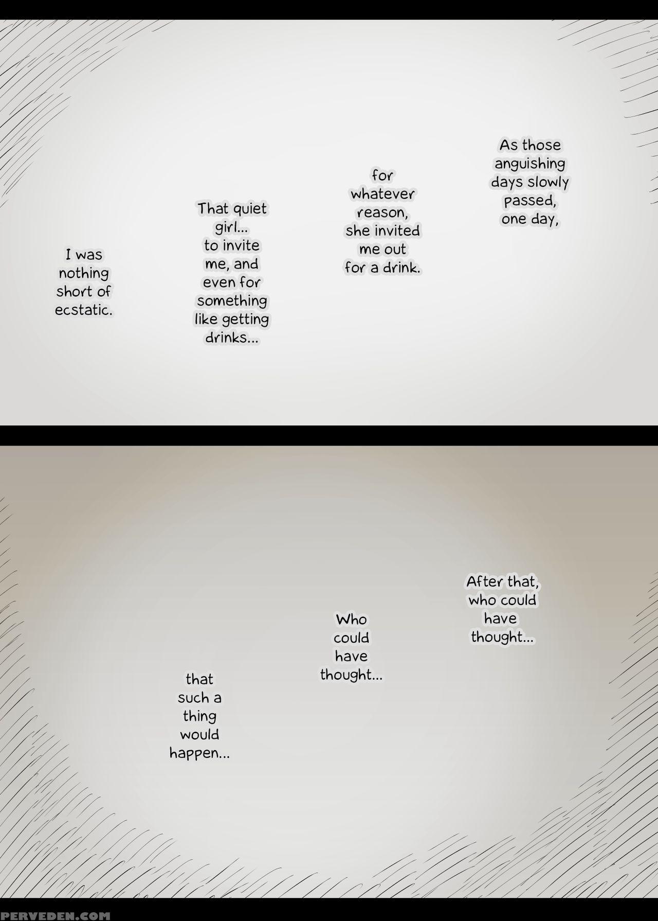 [himawari No Tane] Bungaku Joshi Ni Taberareru | Eaten Up By The Bookworm Girl [english] {hennojin} Chapter 1 Page 4