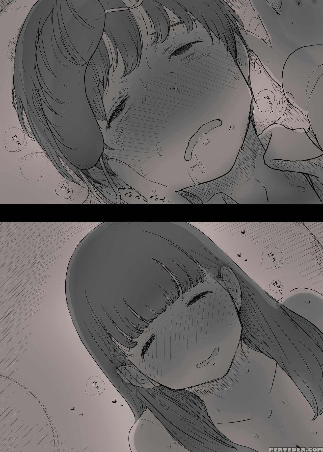 [himawari No Tane] Bungaku Joshi Ni Taberareru | Eaten Up By The Bookworm Girl [english] {hennojin} Chapter 1 Page 58