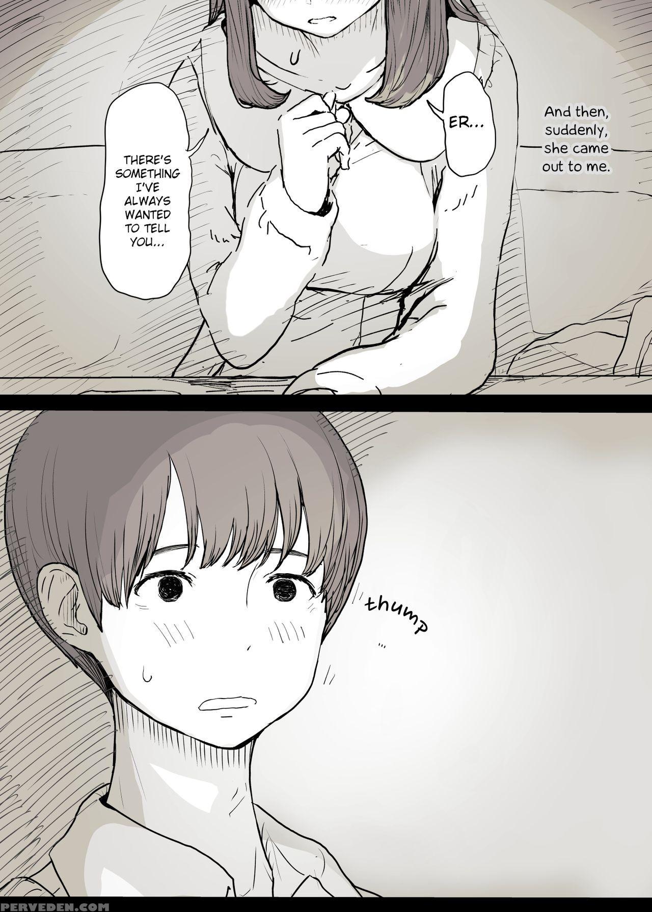 [himawari No Tane] Bungaku Joshi Ni Taberareru | Eaten Up By The Bookworm Girl [english] {hennojin} Chapter 1 Page 6