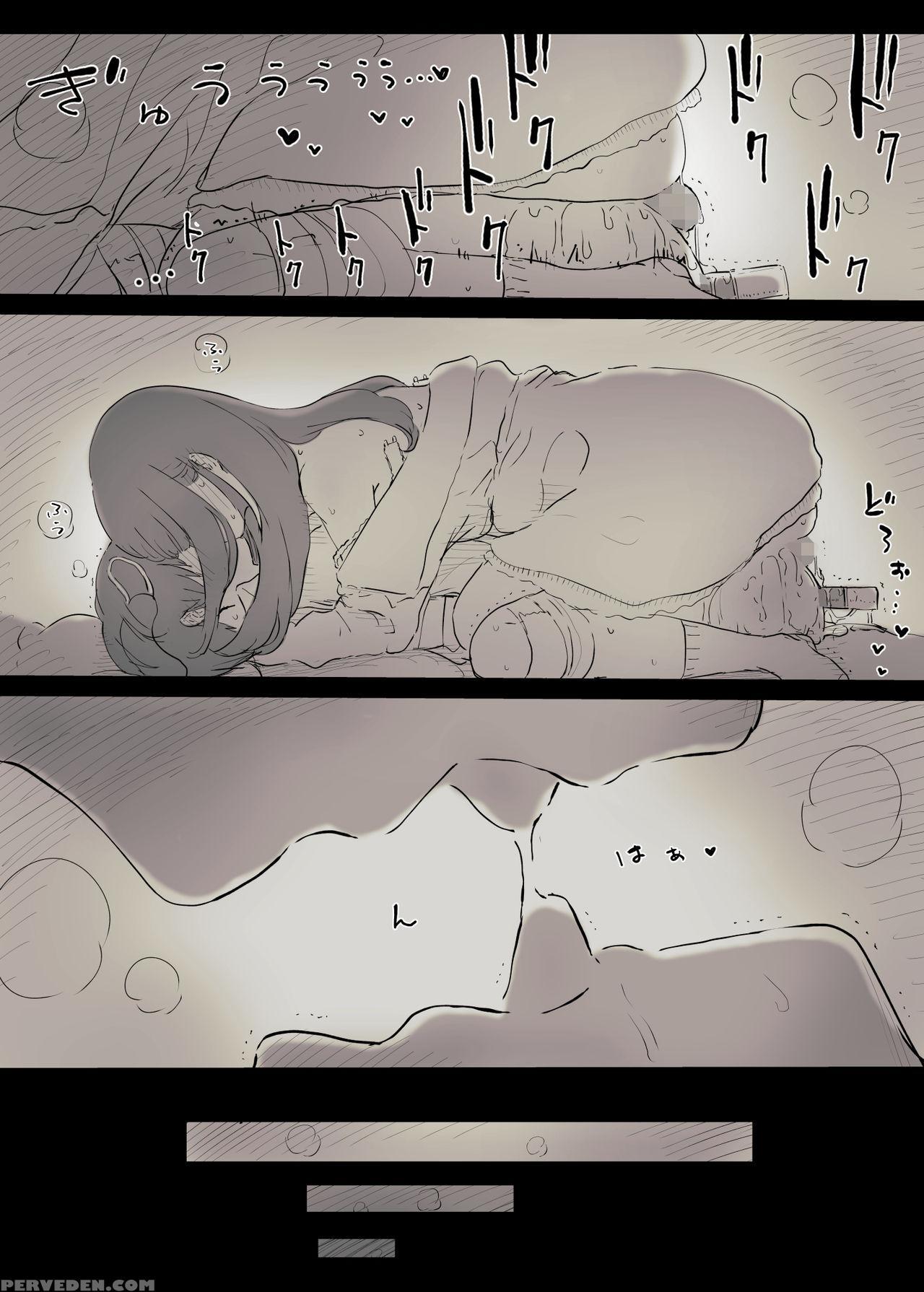 [himawari No Tane] Bungaku Joshi Ni Taberareru | Eaten Up By The Bookworm Girl [english] {hennojin} Chapter 1 Page 60