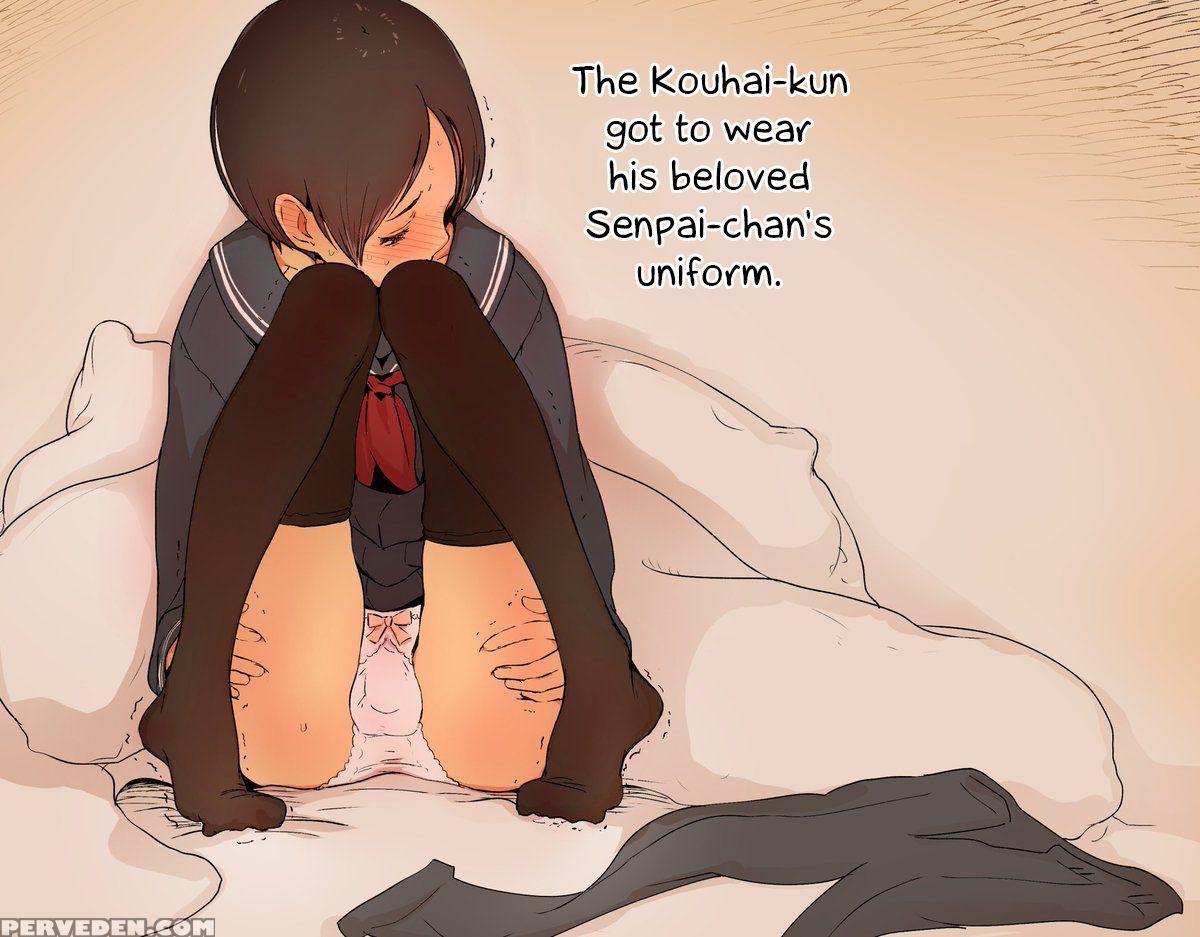 [himawari No Tane] Bungaku Joshi Ni Taberareru | Eaten Up By The Bookworm Girl [english] {hennojin} Chapter 1 Page 70