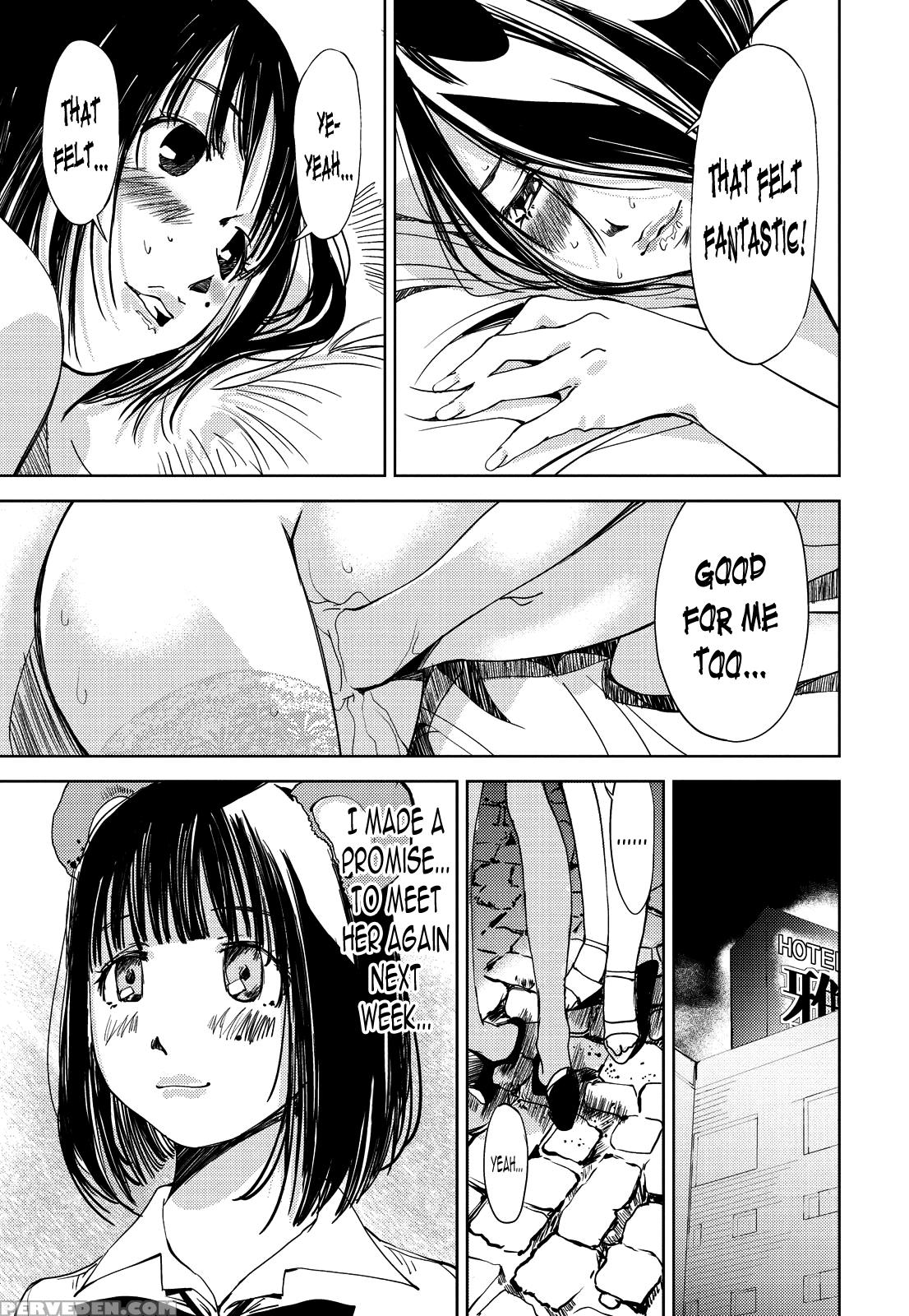 [himuro Serika] Kimi, Hentai... Da Yo Ne Ch. 5 [en... 1