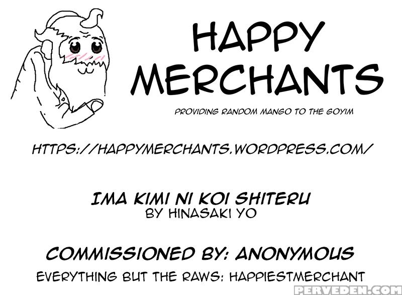 [hinasaki Yo] Ima Kimi Ni Koi Shiteru Ch. 3, 13 [english] [happymerchants] 1