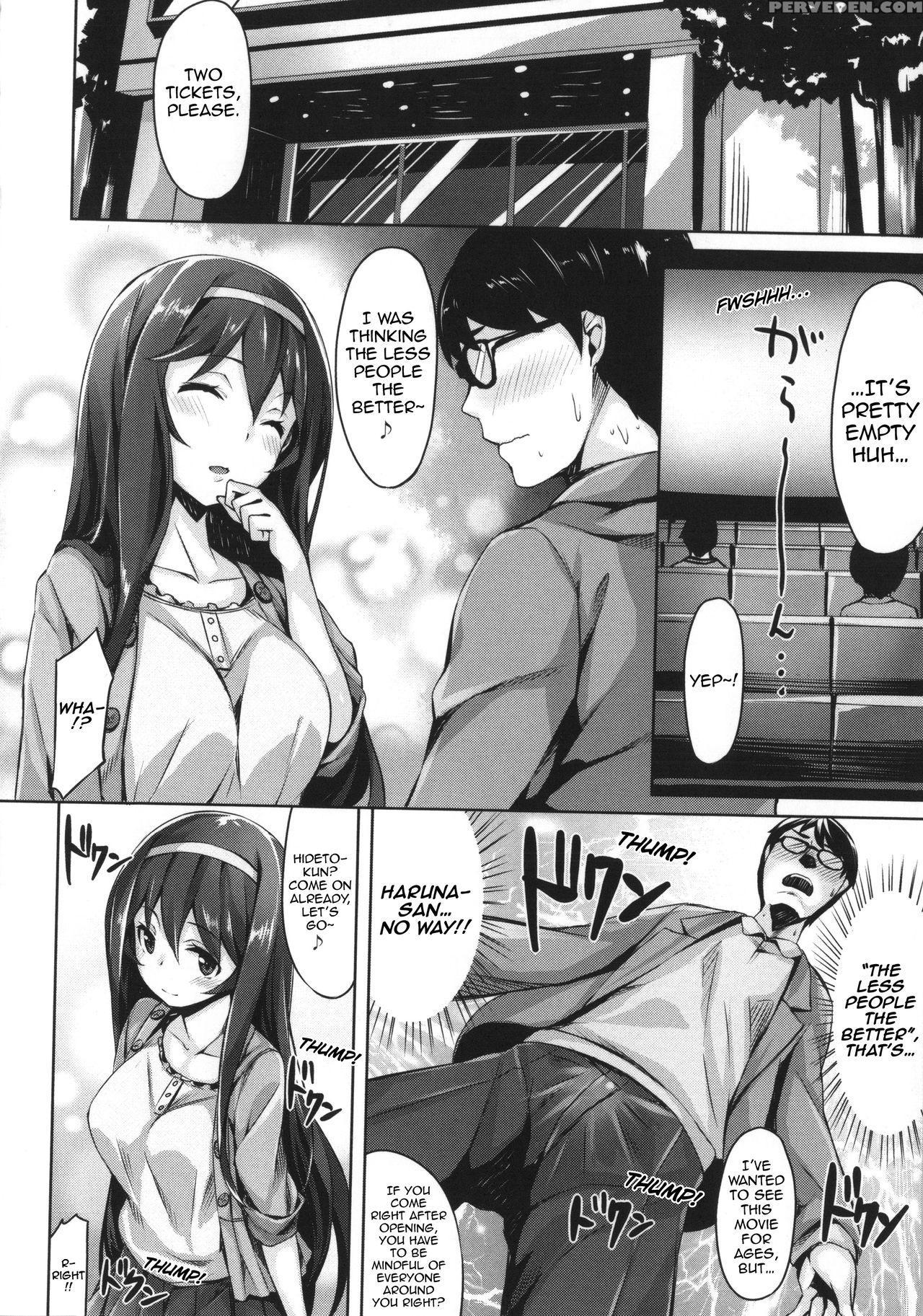 [hinasaki Yo] Ima Kimi Ni Koi Shiteru Ch. 3, 13 [english] [happymerchants] 1