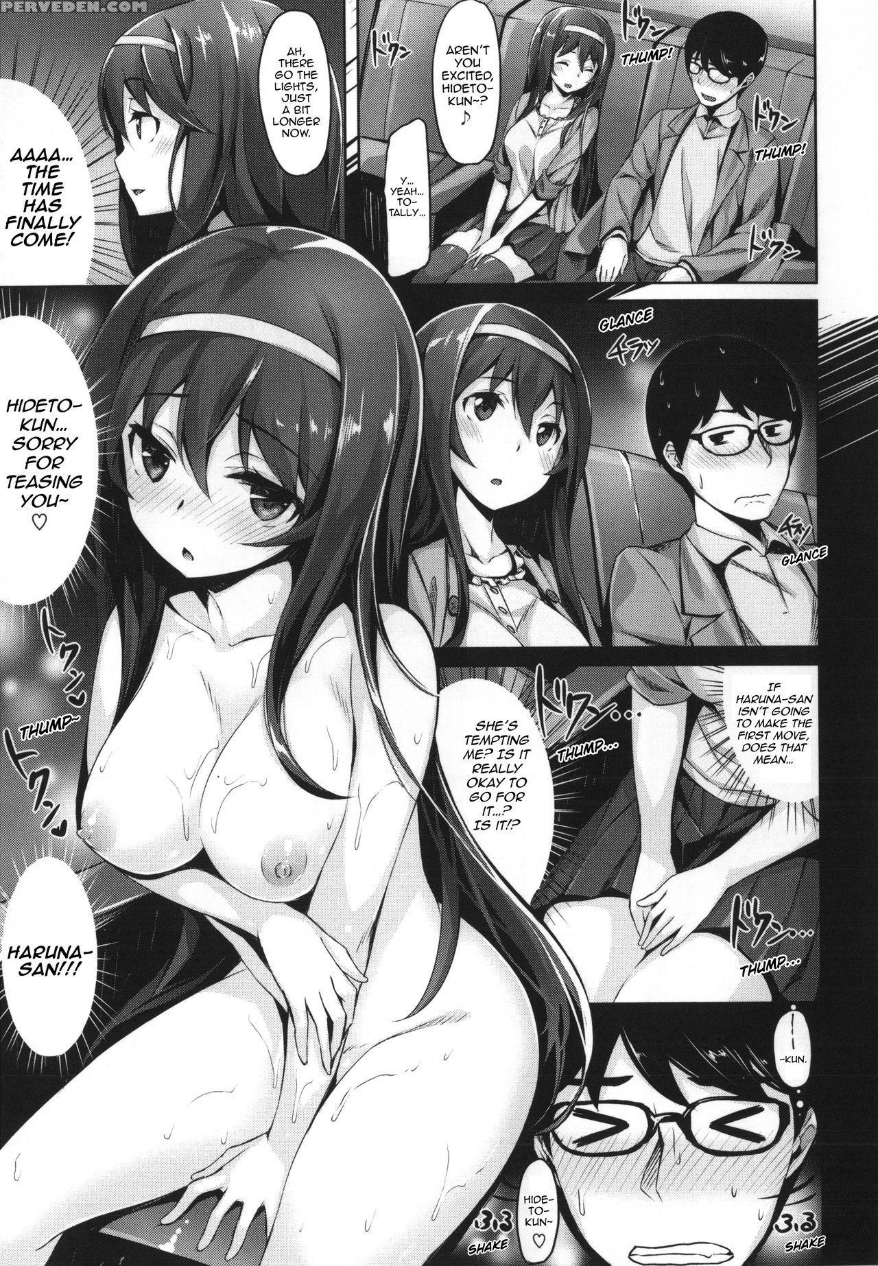 [hinasaki Yo] Ima Kimi Ni Koi Shiteru Ch. 3, 13 [english] [happymerchants] 1