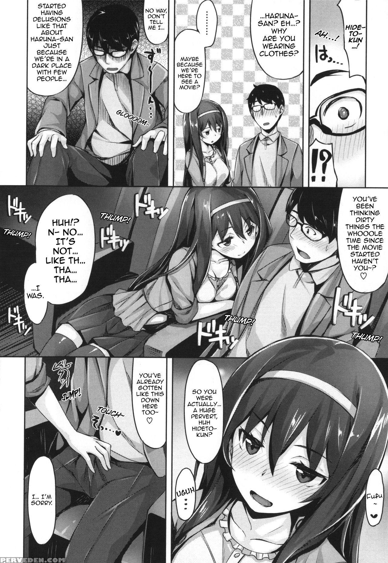 [hinasaki Yo] Ima Kimi Ni Koi Shiteru Ch. 3, 13 [english] [happymerchants] 1