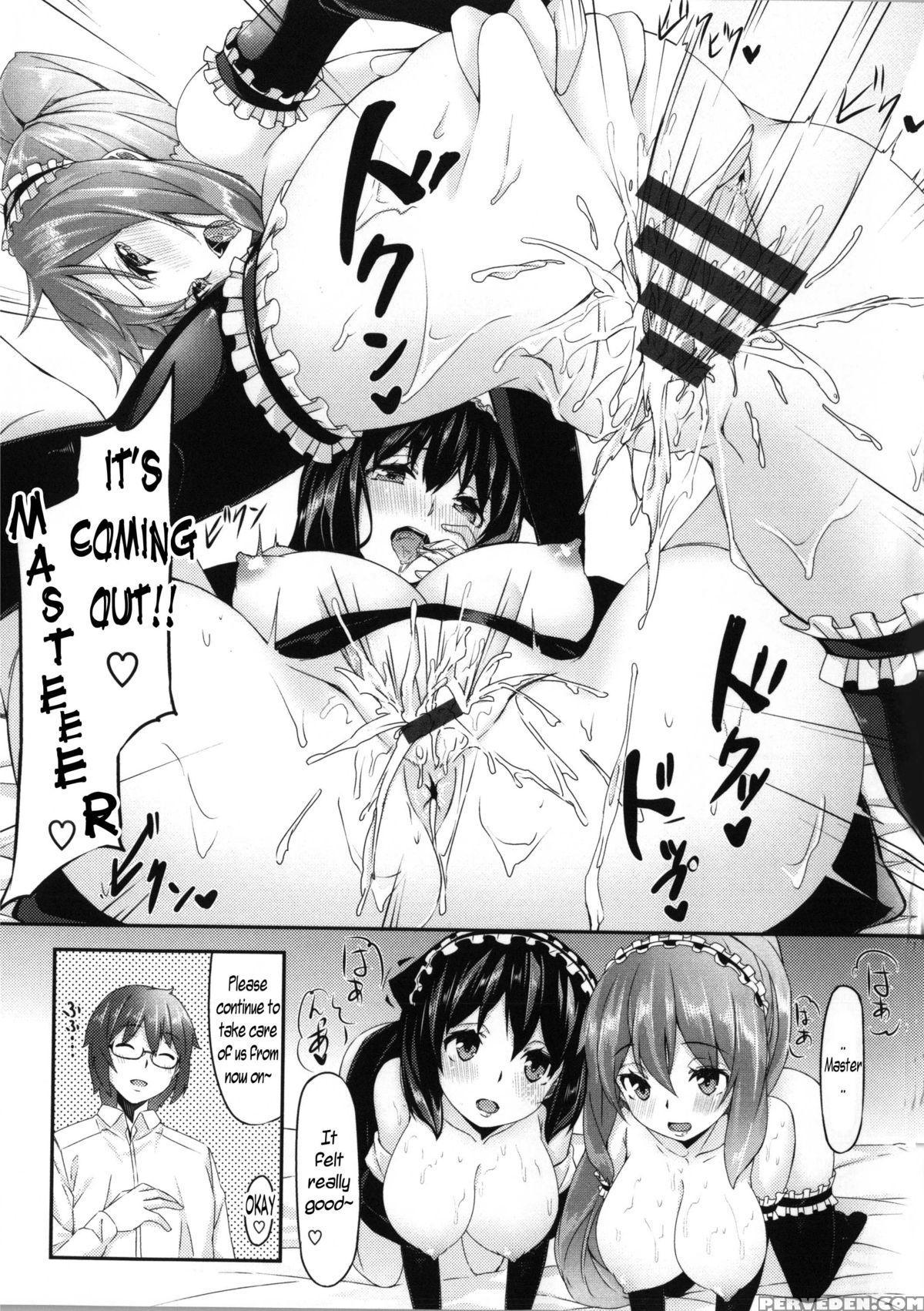 [hinasaki Yo] Renge-san Gohoushi Desu | Renge-san At Your Service (ima Kimi Ni Koi Shiteru) [english] =caunhtl= 1