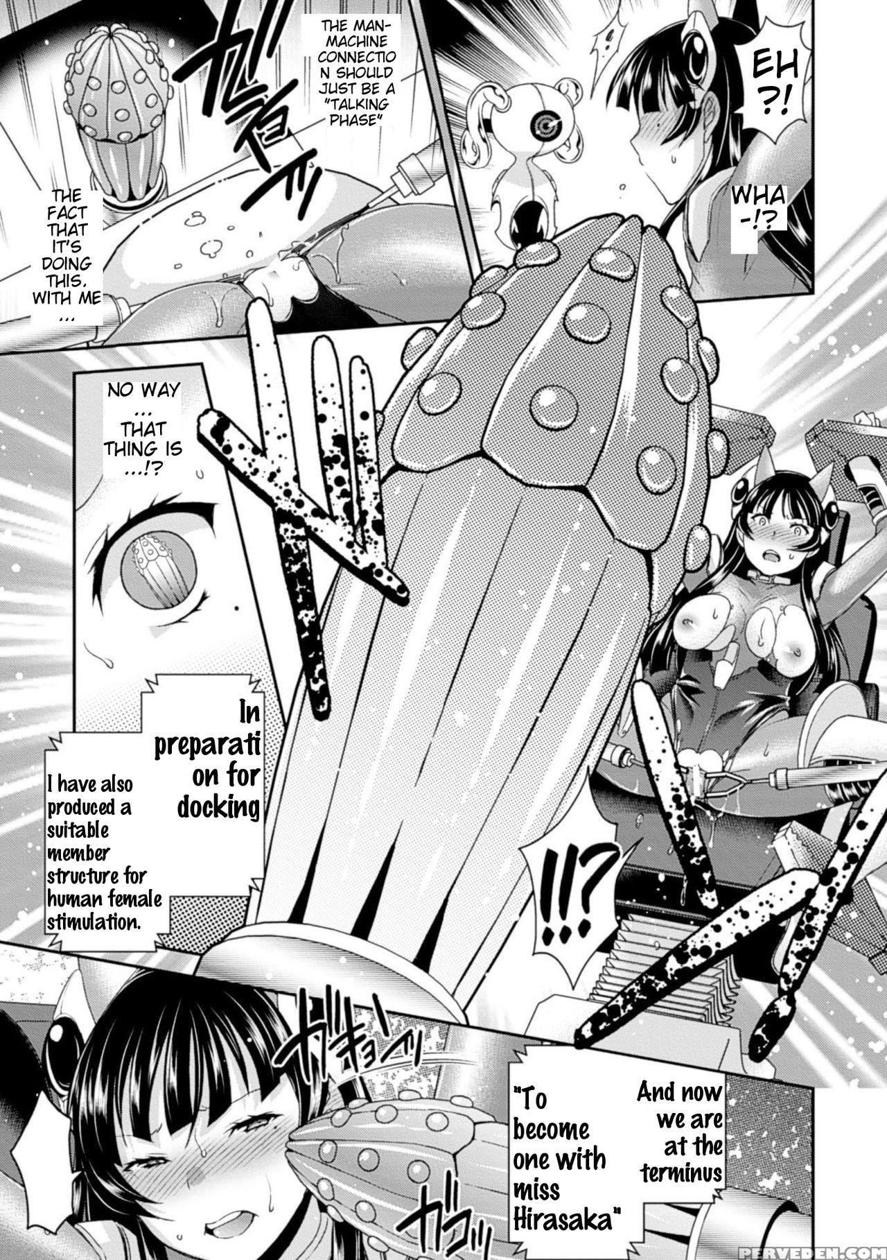 [hinase Aya] Anata No Himei Wa Dare Ni Mo Kikoenai | No One To Hear Your Pleasured Cries (kikaikan De Monzetsu Iki Jigoku! Vol. 1) [english] 1