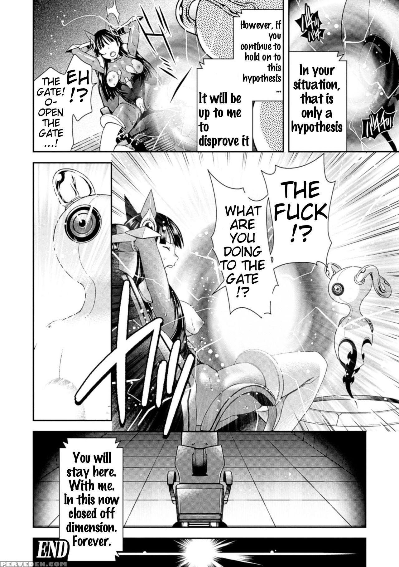 [hinase Aya] Anata No Himei Wa Dare Ni Mo Kikoenai | No One To Hear Your Pleasured Cries (kikaikan De Monzetsu Iki Jigoku! Vol. 1) [english] 1