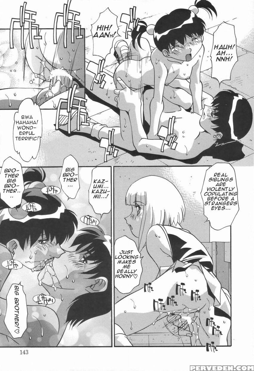 [hindenburg] Kyoudai No Niku Lynch | Lynching Of B... 1