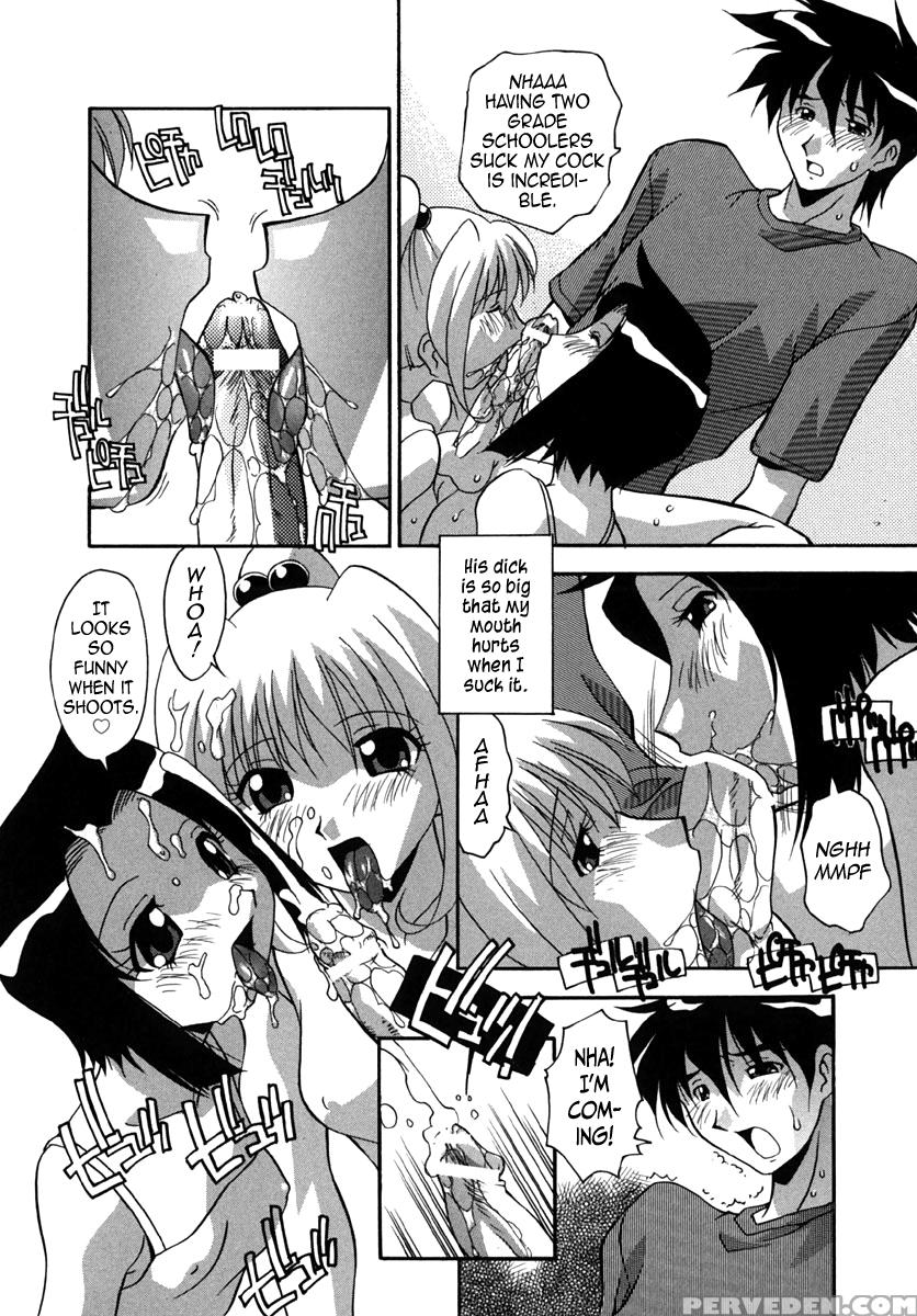 [hindenburg] Miku's Sex Diary 1