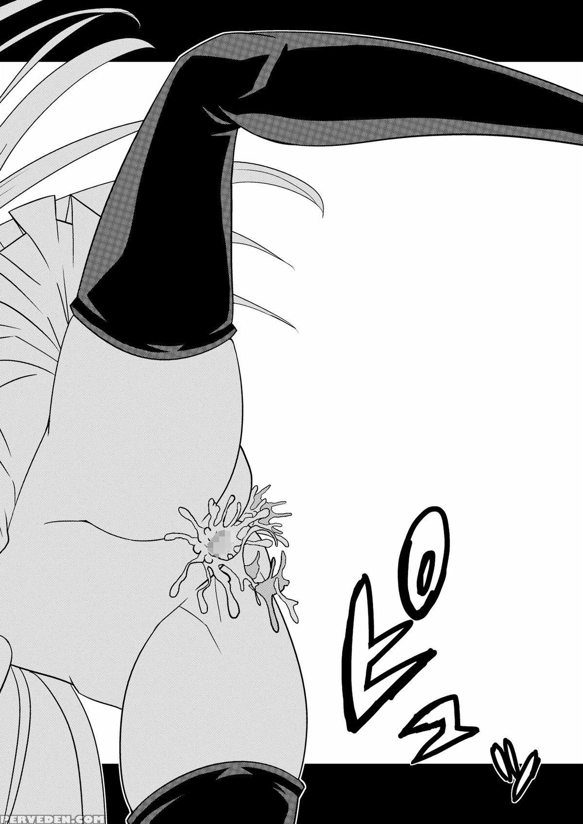 [hinokiburo (hinoki)] Toumei Oujo (kaibutsu Oujo) [english] [digital] 1