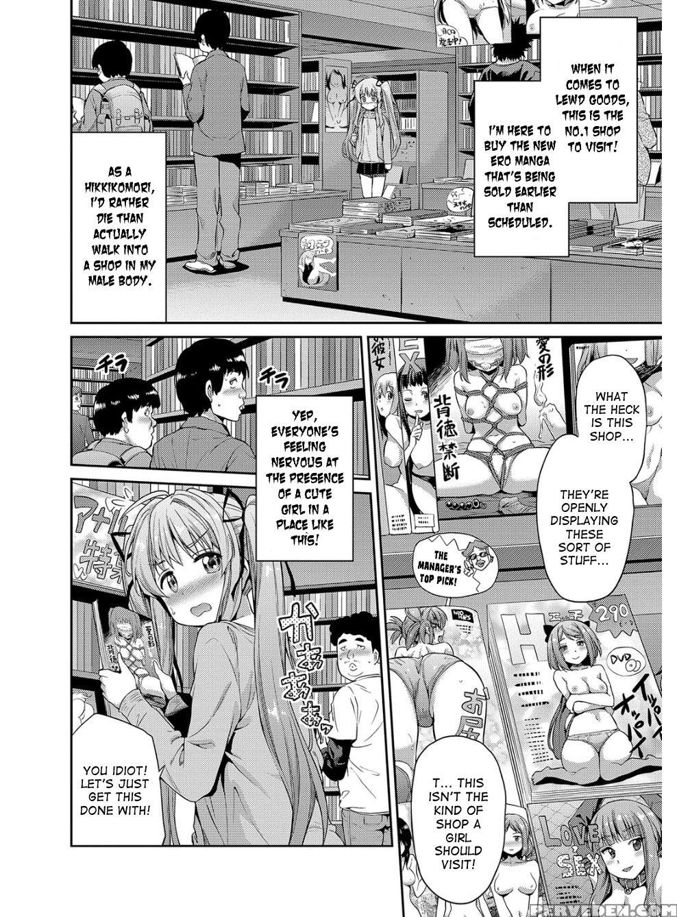 [hinotsuki Neko] Hyoui Koukan Ch. 1-10 [english] [... 1
