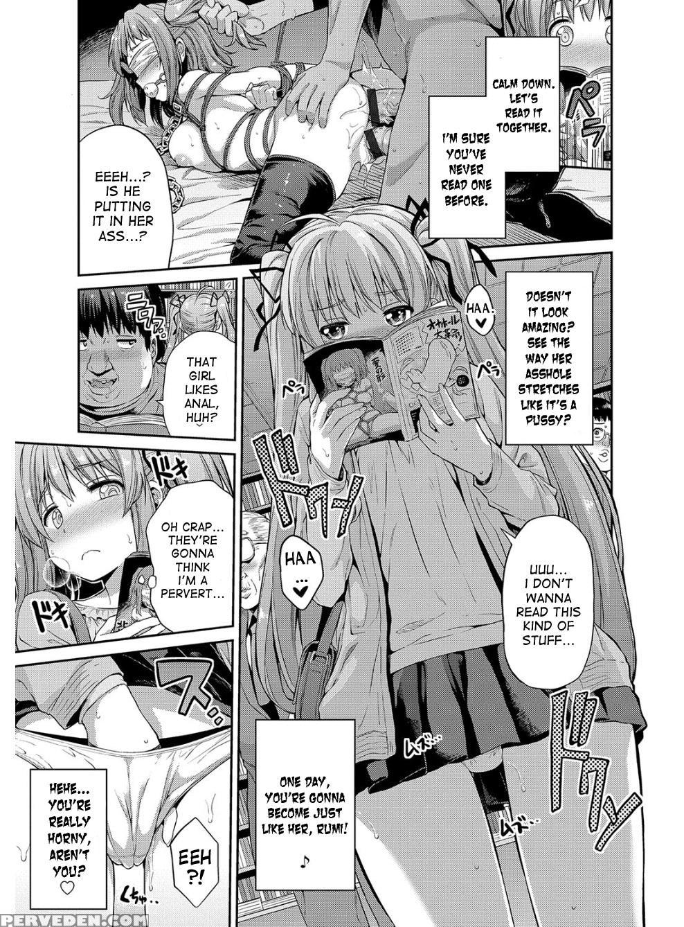 [hinotsuki Neko] Hyoui Koukan Ch. 1-10 [english] [... 1