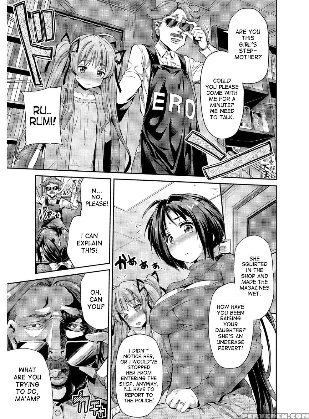 [hinotsuki Neko] Hyoui Koukan Ch. 1-10 [english] [... 1