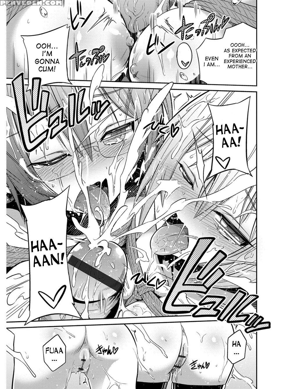 [hinotsuki Neko] Hyoui Koukan Ch. 1-10 [english] [... 1