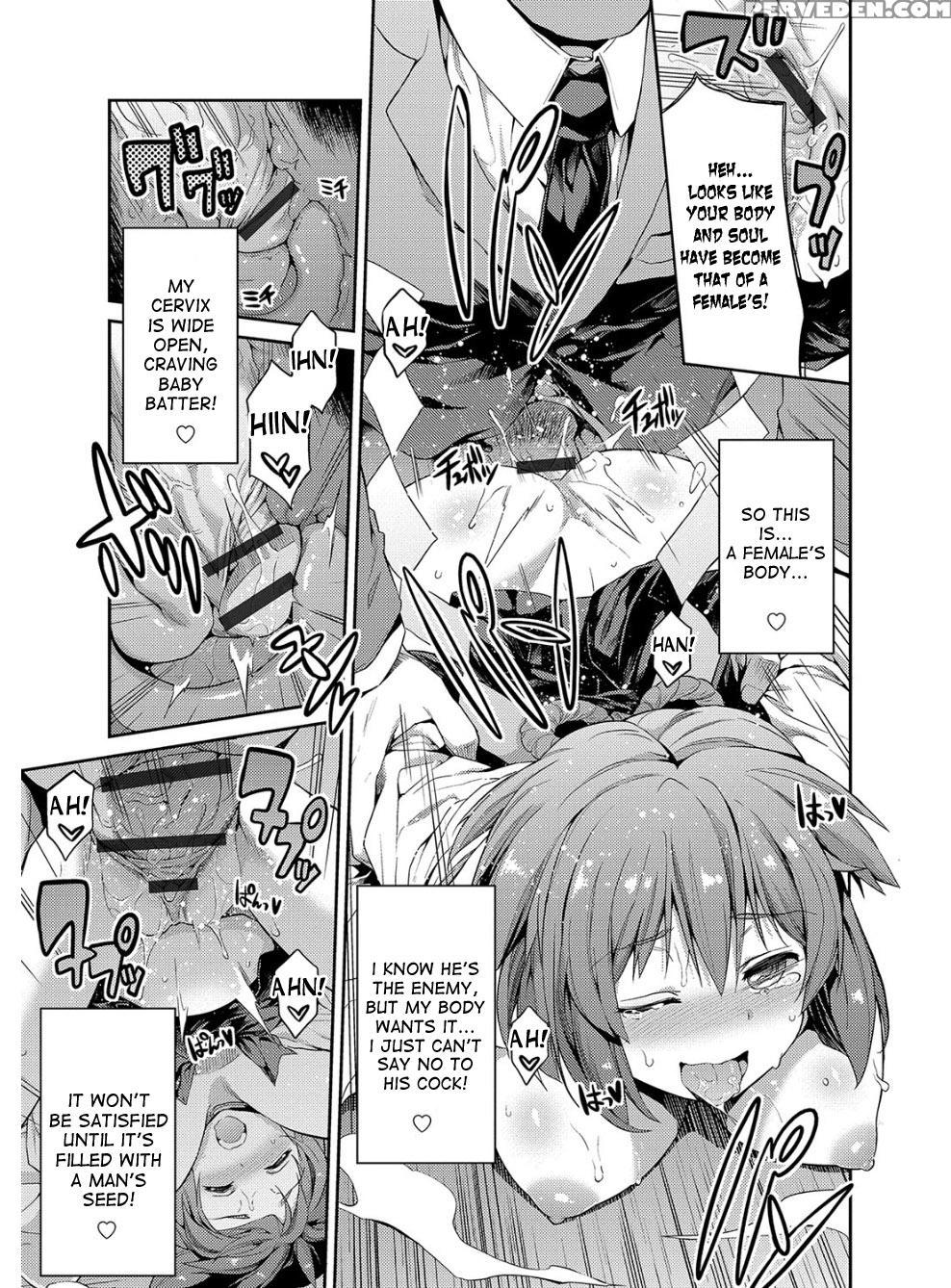 [hinotsuki Neko] Hyoui Koukan Ch. 1-10 [english] [... 1