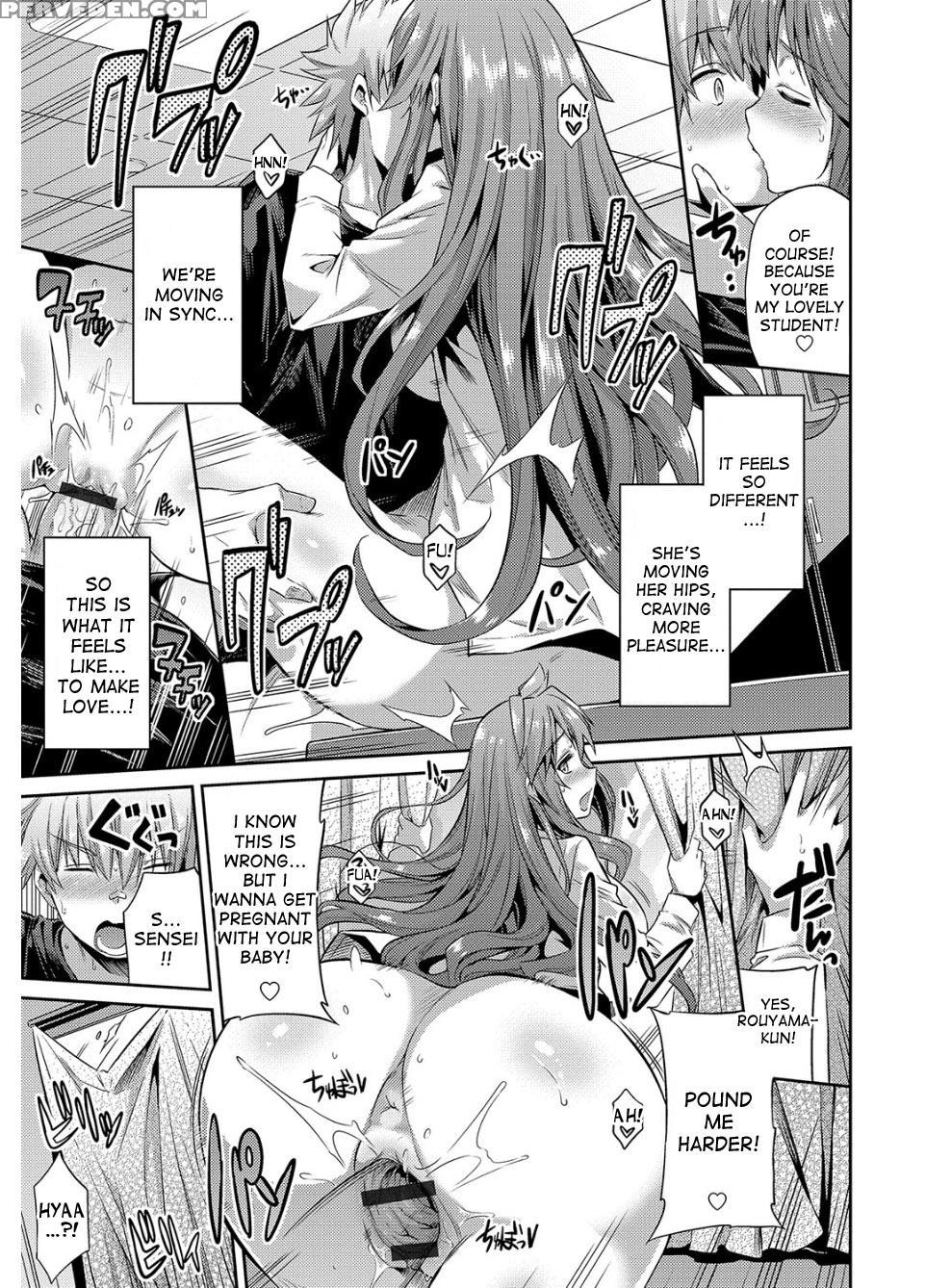 [hinotsuki Neko] Hyoui Koukan Ch. 1-10 [english] [... 1