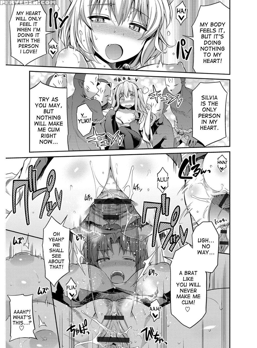 [hinotsuki Neko] Hyoui Koukan Ch. 1-10 [english] [... 1