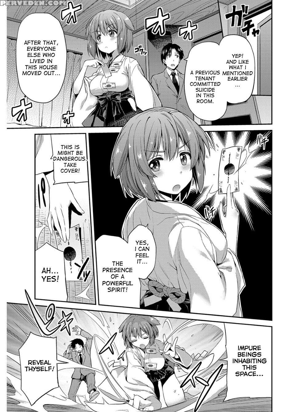 [hinotsuki Neko] Hyoui Koukan Ch. 1-10 [english] [... 1