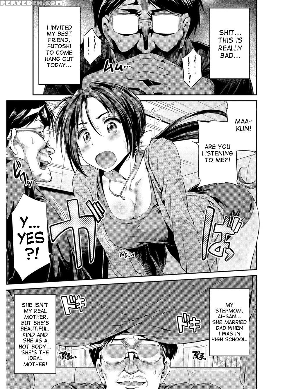 [hinotsuki Neko] Hyoui Koukan Ch. 1-10 [english] [... 1