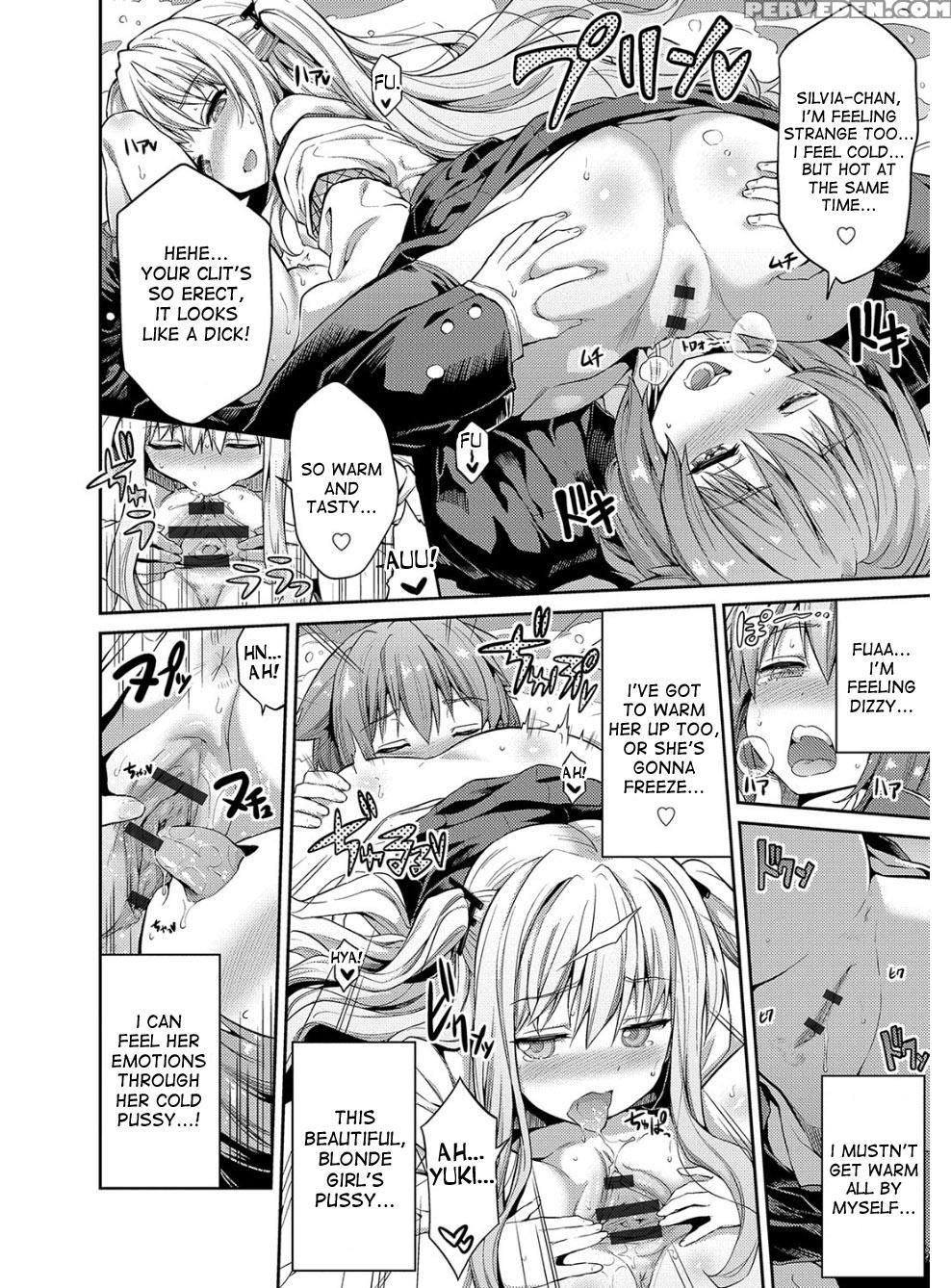 [hinotsuki Neko] Hyoui Koukan Ch. 1-5 [english] [d... 1