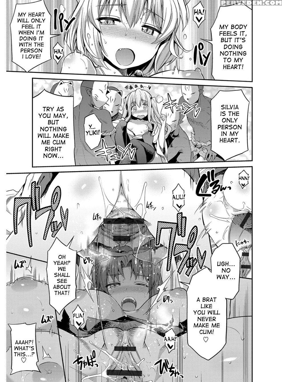 [hinotsuki Neko] Hyoui Koukan Ch. 1-5 [english] [d... 1