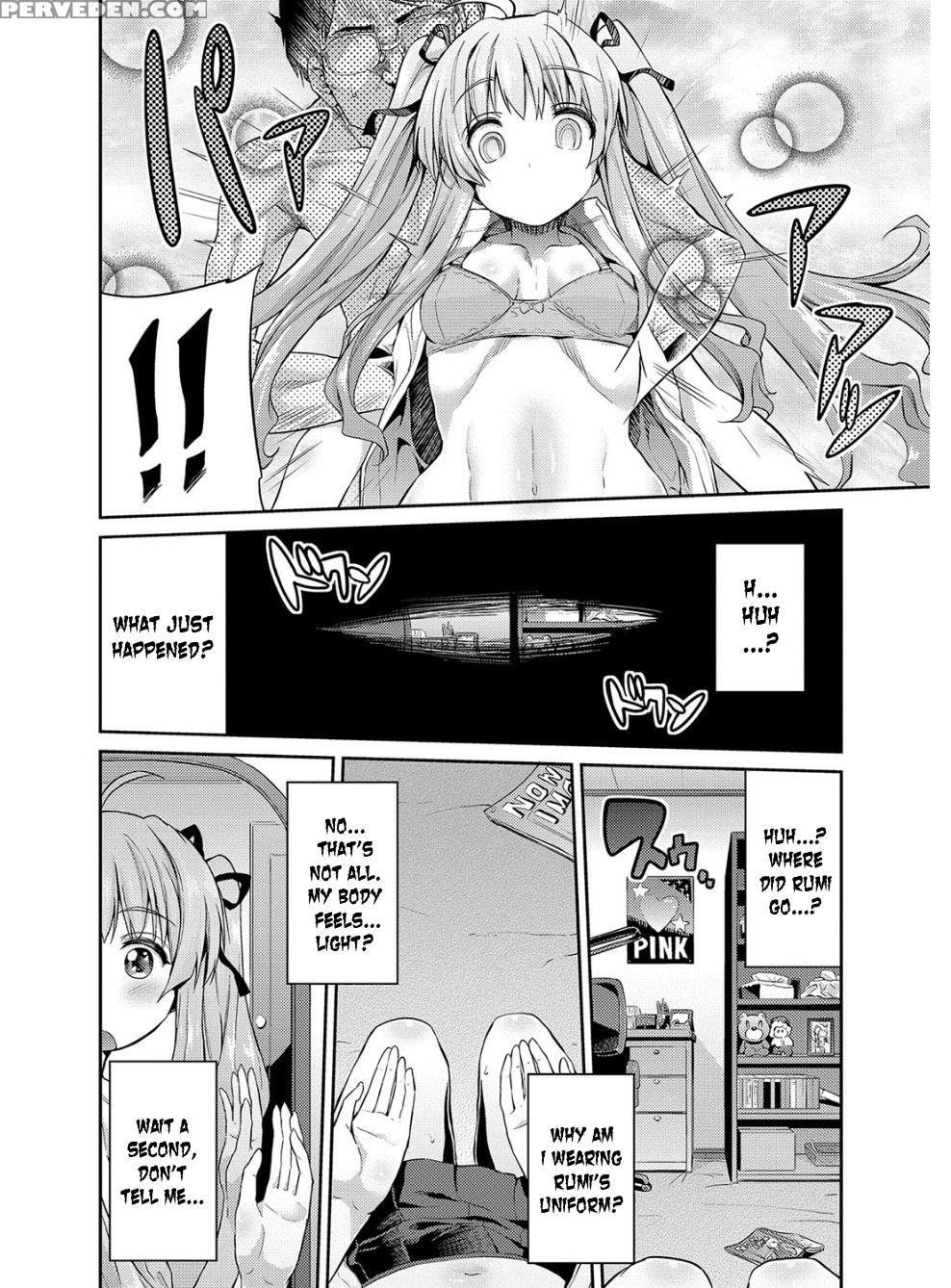 [hinotsuki Neko] Hyoui Koukan Ch. 1-5 [english] [d... 1